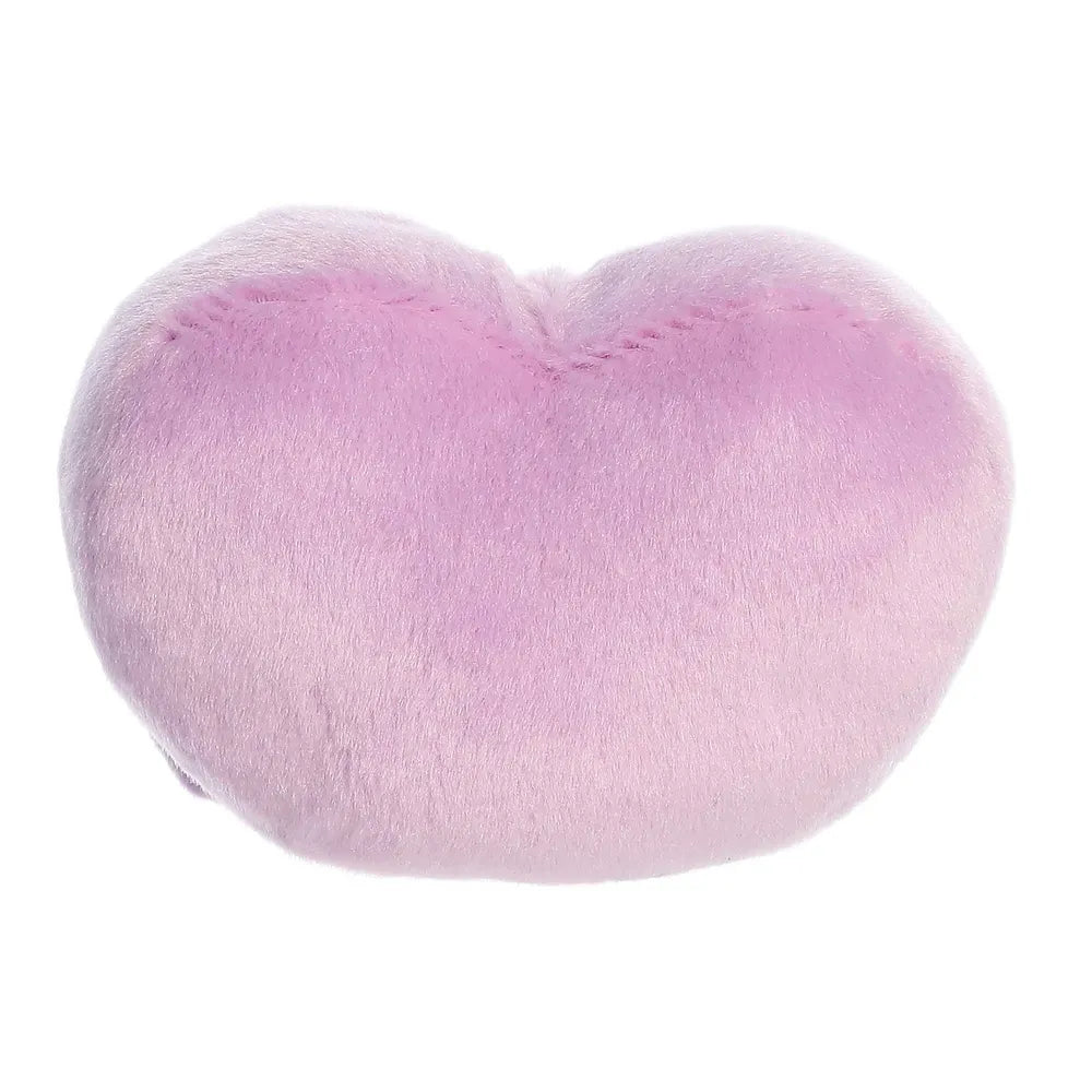 PALM PALS - BE MINE CANDY HEART 5 INCH PLUSH