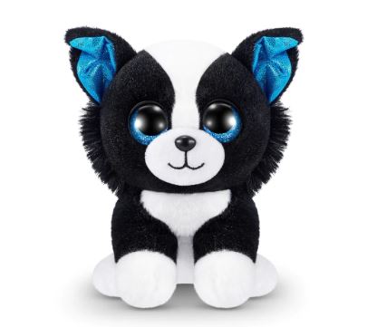 ZURU COCO SURPRISE CONES CLASSIC PONCHO - Toyworld Frankston