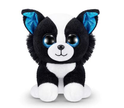 ZURU COCO SURPRISE CONES CLASSIC PONCHO - Toyworld Frankston