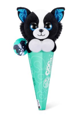 ZURU COCO SURPRISE CONES CLASSIC PONCHO - Toyworld Frankston