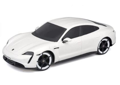 MAISTO TECH RC PREMIUM 1:24 - 2.4GHZ - PORSCHE TAYCAN TURBO S - Toyworld Frankston