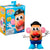 MR POTATO HEAD - 13 PIECE - Toyworld Frankston