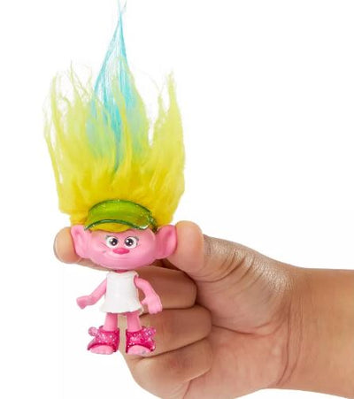 DREAMWORKS TROLLS BAND TOGETHER - TROLLS HAIR POPS VIVA