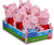 PEPPA PIG SOFT PLUSH ASSORTED DESIGNS