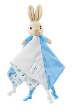 PETER RABBIT COMFORTER - PETER RABBIT - Toyworld Frankston
