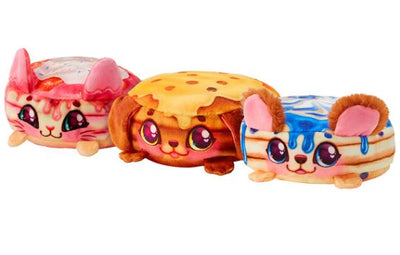 COOKEEZ MAKERY - PANCAKE TREATZ - Toyworld Frankston