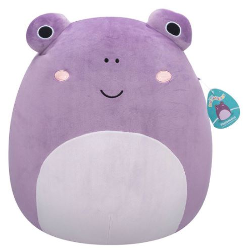 SQUISHMALLOWS 16 INCH PLUSH - PHILOMENA - Toyworld Frankston