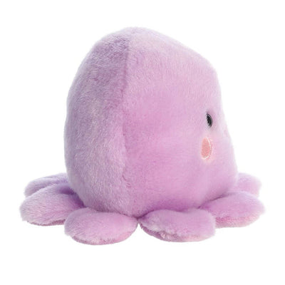 PALM PALS - OLIVER OCTOPUS 5" PLUSH