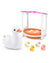 ZURU PETS ALIVE MAMA & BABY SURPRISE S1 MAMA DUCK