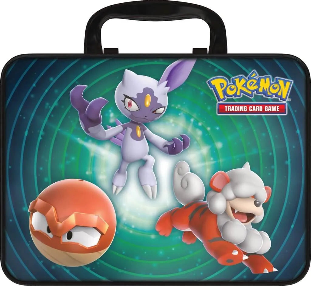 POKEMON CHEST