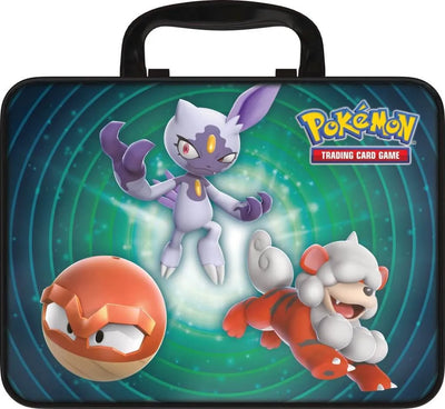 POKEMON CHEST