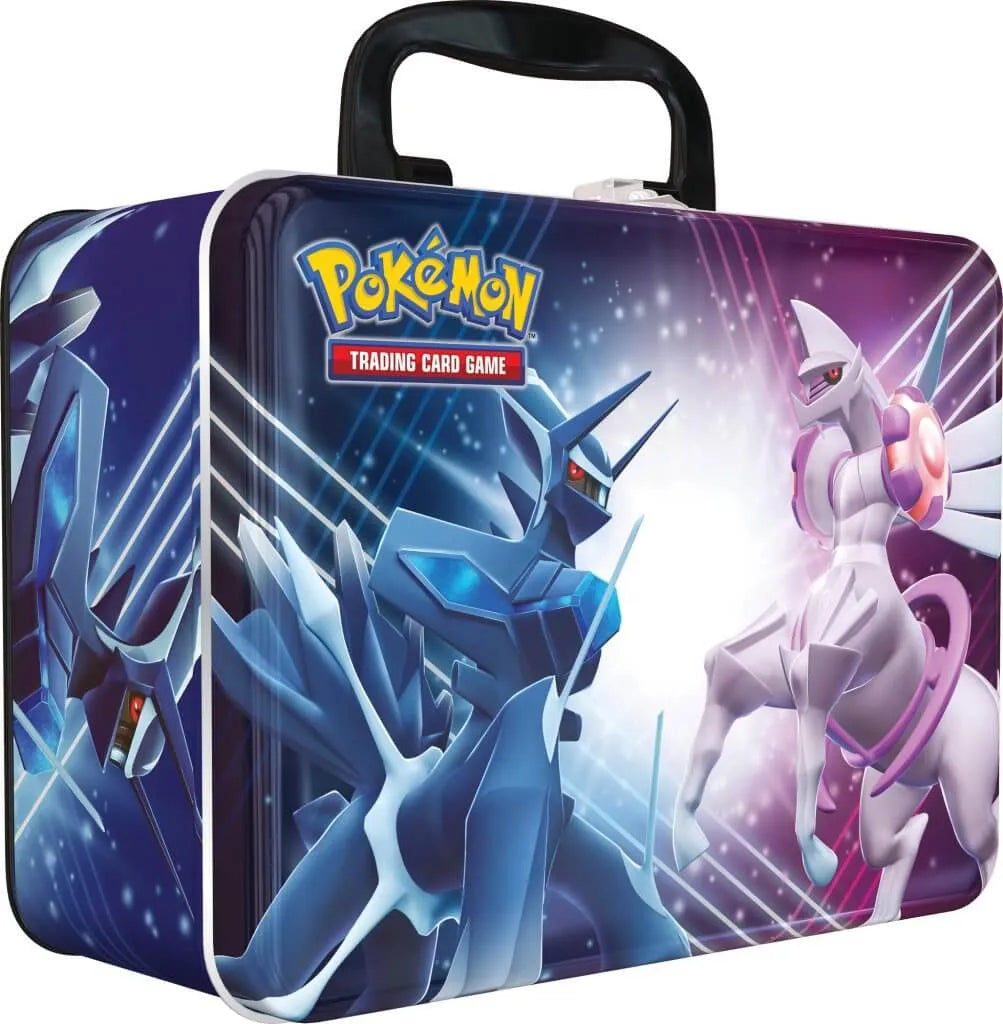 POKEMON CHEST - Toyworld Frankston