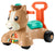FISHER PRICE INFANT TOYS DOLLX PONY WALKER - Toyworld Frankston