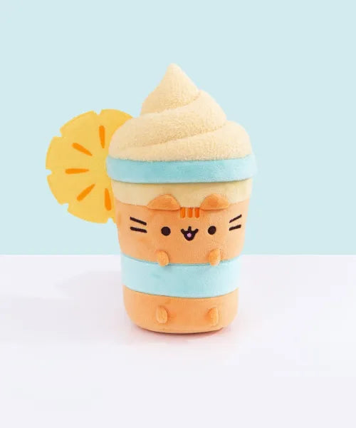 PUSHEEN - FRUIT SERIES PINEAPPLE FLOAT - Toyworld Frankston