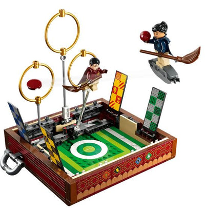 LEGO HARRY POTTER 76416 QUIDDITCH TRUNK - Toyworld Frankston