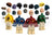 LEGO HARRY POTTER 76416 QUIDDITCH TRUNK - Toyworld Frankston