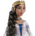 DISNEY WISH - QUEEN AMAYA OF ROSAS FASHION DOLL