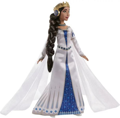 DISNEY WISH - QUEEN AMAYA OF ROSAS FASHION DOLL