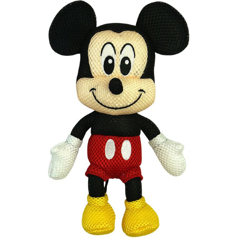 DISNEY CLASSIC AQUA PALS SMALL ASST - MICKEY MOUSE - Toyworld Frankston