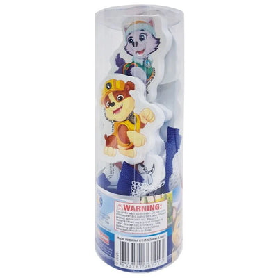 PAW PATROL BATH FOAM STICKER SET - Toyworld Frankston
