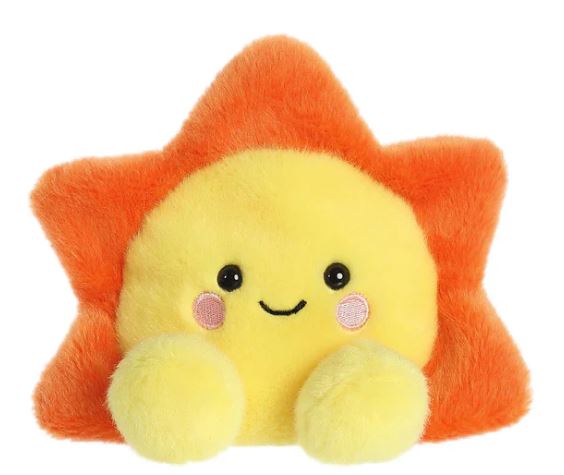 PALM PALS - RAE SUN - Toyworld Frankston