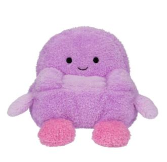 BUMBUMZ HOMEBUMZ 7.5 INCH PLUSH - RALPH RECLINER - Toyworld Frankston