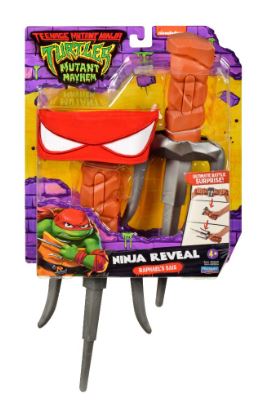 TEENAGE MUTANT NINJA TURTLES - ROLEPLAY - RAPHAEL'S SAIS - Toyworld Frankston