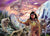 RAVENSBURGER PUZZLE - THE DREAMCATCHER 1000 PIECE