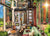 RAVENSBURGER PUZZLE - REDWOOD FOREST TINY HOUSE 1000 PIECE