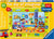 RAVENSBURGER 030606 - FUN DAY AT PLAYGROUP 16 PIECE PUZZLE