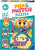 RAVENSBURGER 051977 -  CUTE DINOS 3X24PC PUZZLE