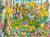 RAVENSBURGER PUZZLE - FAIRY BALLET 100 PIECE XXL