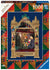 RAVENSBURGER PUZZLE - HARRY POTTER ON THE WAY TO HOGWARTS 1000 PIECE
