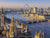 RAVENSBURGER - ATMOSPHERIC LONDON 2000 PIECE