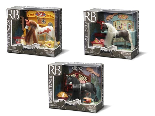 ROYALBREED PRETTY GROOMING - Toyworld Frankston