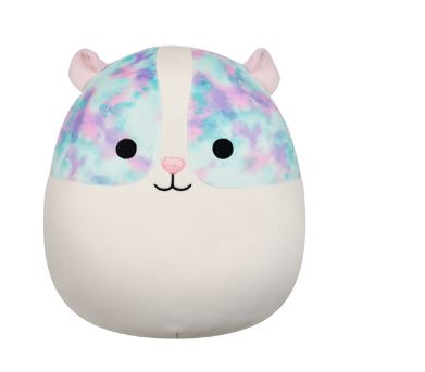 SQUISHMALLOWS - 12 INCH RHYS - Toyworld Frankston