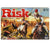 RISK BOARD GAME