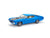 REVELL 1970 FORD TORINO COBRA 1:24 SCALE