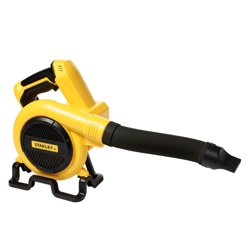 STANLEY JUNIOR - LEAF BLOWER - Toyworld Frankston