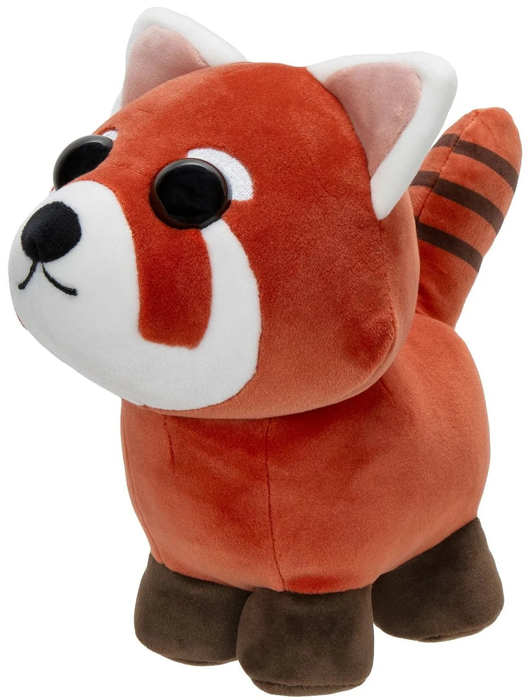 ADOPT ME! COLLECTOR PLUSH - RED PANDA - Toyworld Frankston