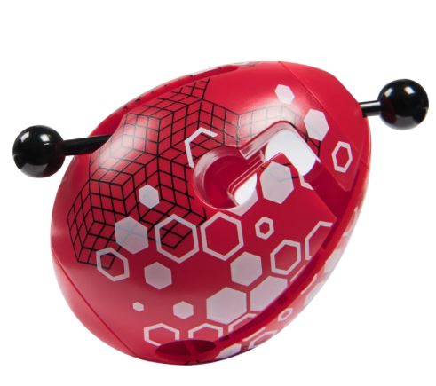RUBIK'S SMART EGG - MAZE 1 RED