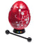 RUBIK'S SMART EGG - MAZE 1 RED