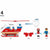BRIO RESCUE HELICOPTER 4 PIECES - Toyworld Frankston