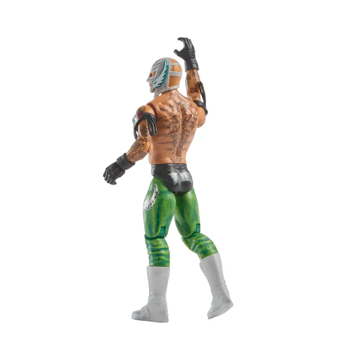 WWE BASIC FIGURE SERIES #157 REY MYSTERIO