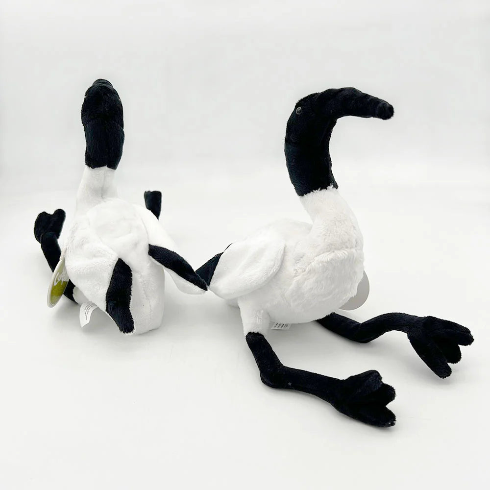 CUDDLE BUDDIES IBIS/BIN CHICKEN 27CM