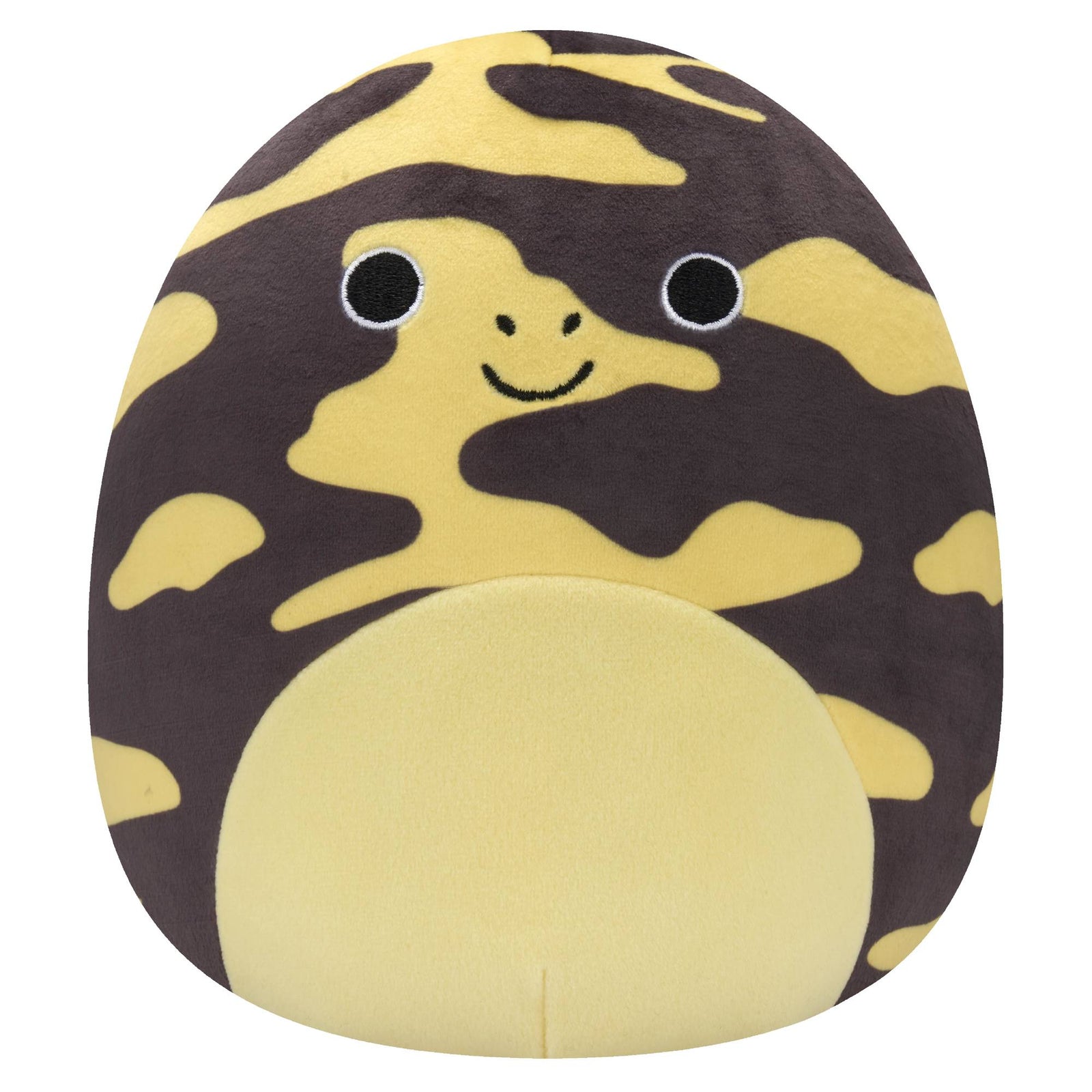 SQUISHMALLOWS - 7.5 INCH WAVE 15 B - FOREST BLACK SALAMANDER - Toyworld Frankston