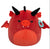 SQUISHMALLOWS -14 INCH SALAMI - Toyworld Frankston