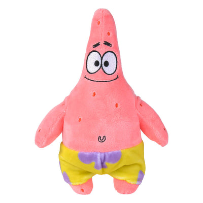 SPONGEBOB SQUARE PANTS 20CM PLUSH ASSORTMENT