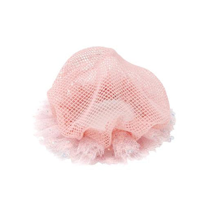 PINK POPPY BALLET HAIR BUN - Toyworld Frankston