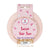 PINK POPPY BALLET HAIR BUN - Toyworld Frankston